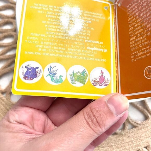 NWT Disney Plate Set 50th Anniversary Vault Collection Kevin Kidney Jody Daily - Picture 4 of 7